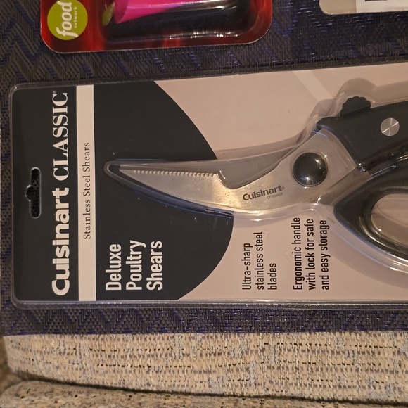 MISC BRANDS OF KITCHEN COOKING UTENSILS BUNDLE OF 6 ITEMS - Picture 2 of 11